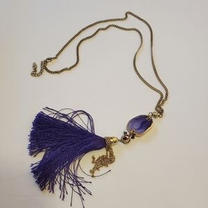 Fashion Jewelry Necklace